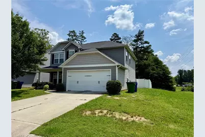 219 Trimble Drive, Elon, NC 27244 - Photo 2