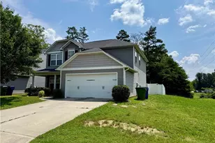 219 Trimble Dr, Elon, NC 27244 - Photo 2