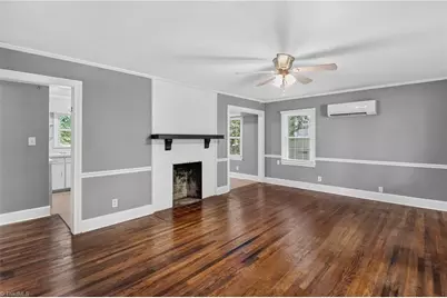 1912 Colonial Avenue, Greensboro, NC 27408 - Photo 4