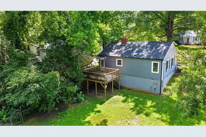 1912 Colonial Avenue, Greensboro, NC 27408 - Photo 24