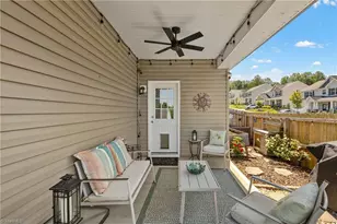 1839 Deveron Ct, Kernersville, NC 27284 - Photo 50