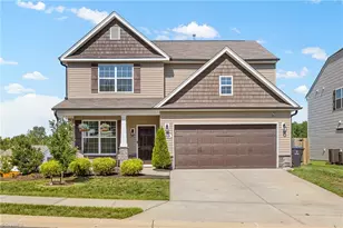 1839 Deveron Ct, Kernersville, NC 27284 - Photo 1