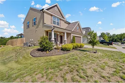 1839 Deveron Court, Kernersville, NC 27284 - Photo 2