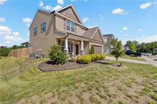 1839 Deveron Ct, Kernersville, NC 27284 - Photo 2