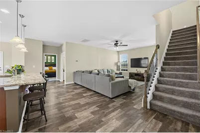 1839 Deveron Court, Kernersville, NC 27284 - Photo 10