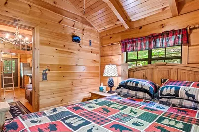 157 Wolf Trail, McGrady, NC 28649 - Photo 2