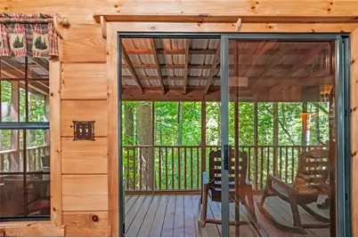 157 Wolf Trail, McGrady, NC 28649 - Photo 10