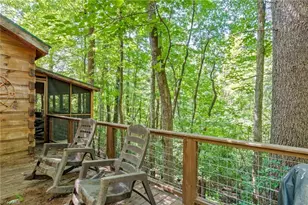 157 Wolf Trail, McGrady, NC 28649 - Photo 20