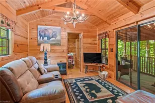 157 Wolf Trail, McGrady, NC 28649 - Photo 4