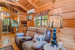 157 Wolf Trail, McGrady, NC 28649 - Photo 8