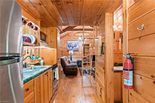 157 Wolf Trail, McGrady, NC 28649 - Photo 6