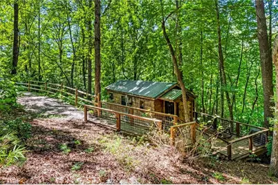 157 Wolf Trail, McGrady, NC 28649 - Photo 24
