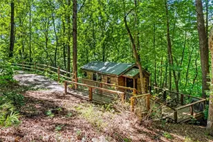 157 Wolf Trail, McGrady, NC 28649 - Photo 24