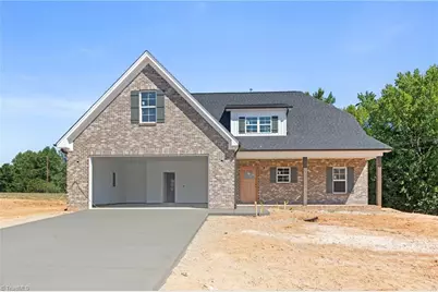 165 Canton Drive, Lexington, NC 27295 - Photo 1