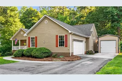 5919 Evelyn Lane, Pleasant Garden, NC 27313 - Photo 2