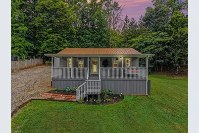 390 Woodhaven Shores Drive, Lexington, NC 27292 - Photo 32