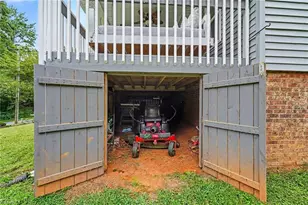 390 Woodhaven Shores Dr, Lexington, NC 27292 - Photo 26