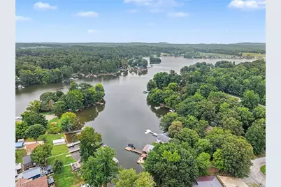 390 Woodhaven Shores Drive, Lexington, NC 27292 - Photo 30