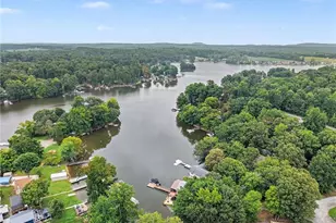 390 Woodhaven Shores Dr, Lexington, NC 27292 - Photo 30