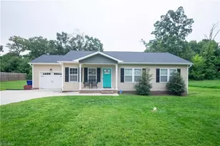 198 Quail Dr, Winston-Salem, NC 27105 - Photo 1