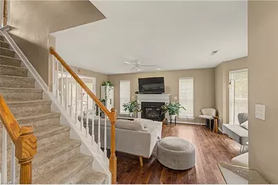 611 Camden Place Drive, Winston-Salem, NC 27103 - Photo 6