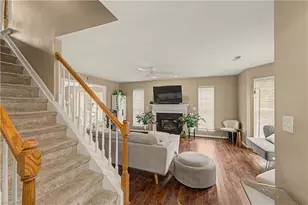 611 Camden Pl Dr, Winston-Salem, NC 27103 - Photo 6