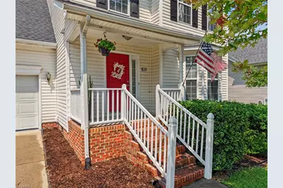 611 Camden Place Drive, Winston-Salem, NC 27103 - Photo 2