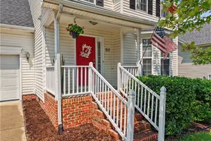 611 Camden Pl Dr, Winston-Salem, NC 27103 - Photo 2