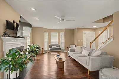 611 Camden Place Drive, Winston-Salem, NC 27103 - Photo 4