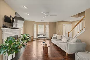 611 Camden Pl Dr, Winston-Salem, NC 27103 - Photo 4