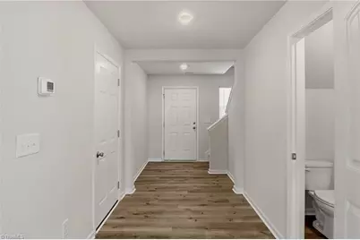 2106 Briar Run Drive, Greensboro, NC 27405 - Photo 2