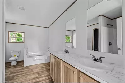 205 Erwin Temple Church Road, Woodleaf, NC 27054 - Photo 20