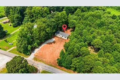 205 Erwin Temple Church Road, Woodleaf, NC 27054 - Photo 34