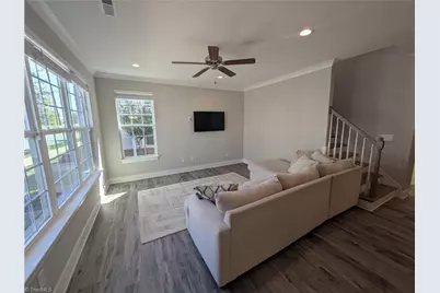 1445 Springvale Hill Drive, Kernersville, NC 27284 - Photo 2