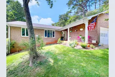 5720 Polaris Road, Pfafftown, NC 27040 - Photo 1