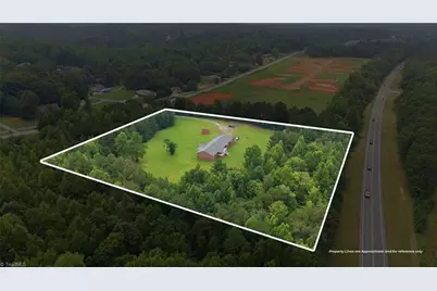 2052 Kennedy Road, Thomasville, NC 27360 - Photo 4