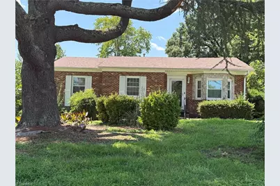 2201 Woodberry Drive, Greensboro, NC 27403 - Photo 1