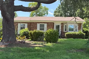 2201 Woodberry Dr, Greensboro, NC 27403 - Photo 1