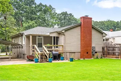 1600 Roseland Street, Greensboro, NC 27408 - Photo 32