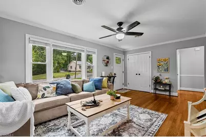 1600 Roseland Street, Greensboro, NC 27408 - Photo 4