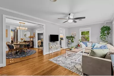 1600 Roseland Street, Greensboro, NC 27408 - Photo 2