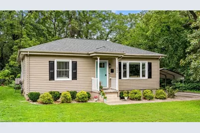 1600 Roseland Street, Greensboro, NC 27408 - Photo 36