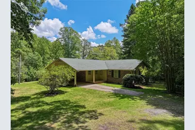 2548 Moir Mill Road, Reidsville, NC 27320 - Photo 1