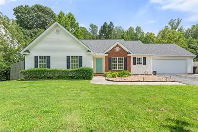 6941 Rangecrest Road, Belews Creek, NC 27009 - Photo 1