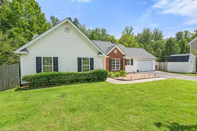 6941 Rangecrest Road, Belews Creek, NC 27009 - Photo 2