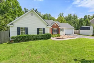 6941 Rangecrest Rd, Belews Creek, NC 27009 - Photo 2