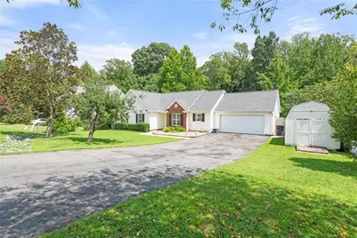 6941 Rangecrest Road, Belews Creek, NC 27009 - Photo 4