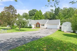 6941 Rangecrest Rd, Belews Creek, NC 27009 - Photo 4