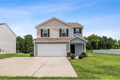 1139 Calvin Sowers Road, Lexington, NC 27295 - Photo 2