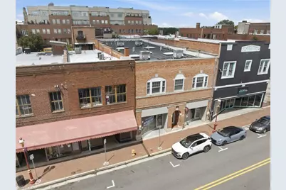 528 N Liberty Street, Winston-Salem, NC 27101 - Photo 2